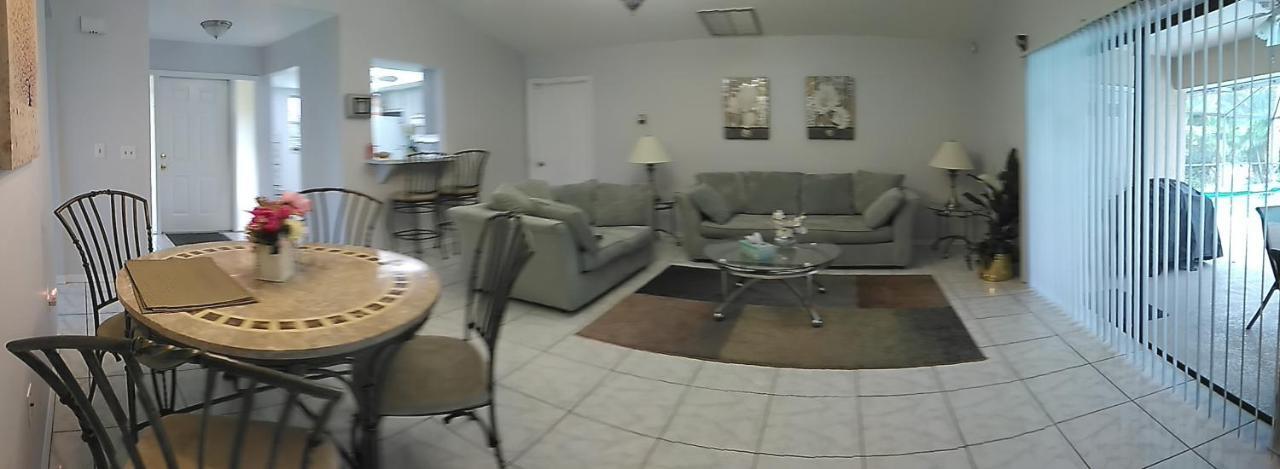 ליי אייקרס Vacation Home Falcon מראה חיצוני תמונה