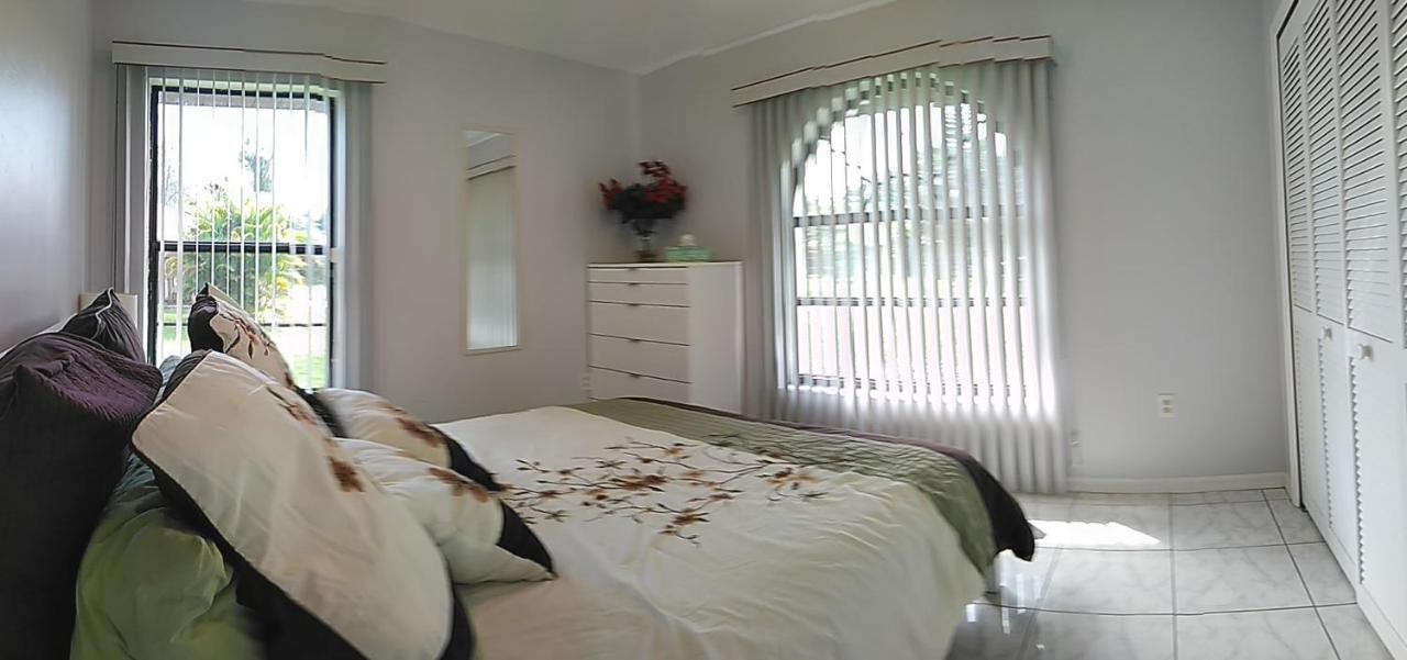 ליי אייקרס Vacation Home Falcon מראה חיצוני תמונה